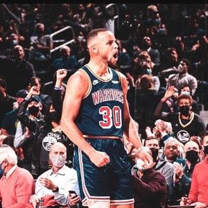 Meet your Posher, Dewayne